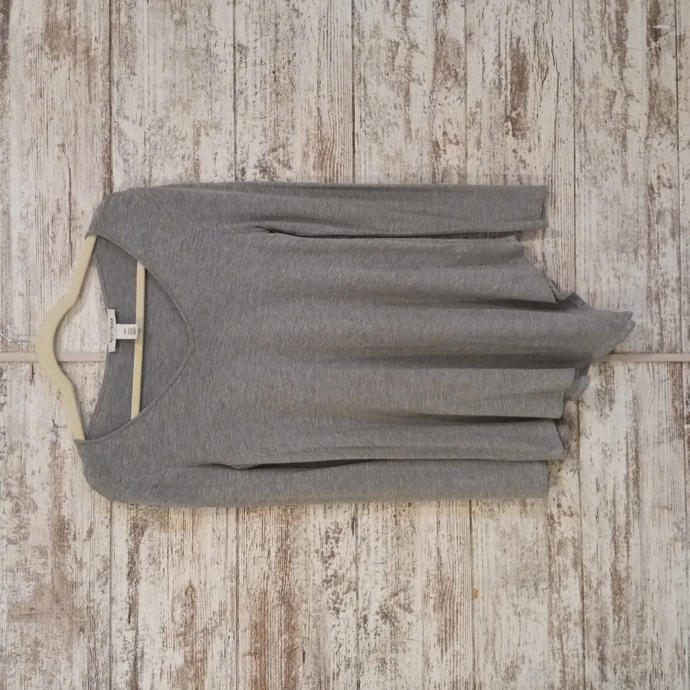 Gray Tunic - image 1